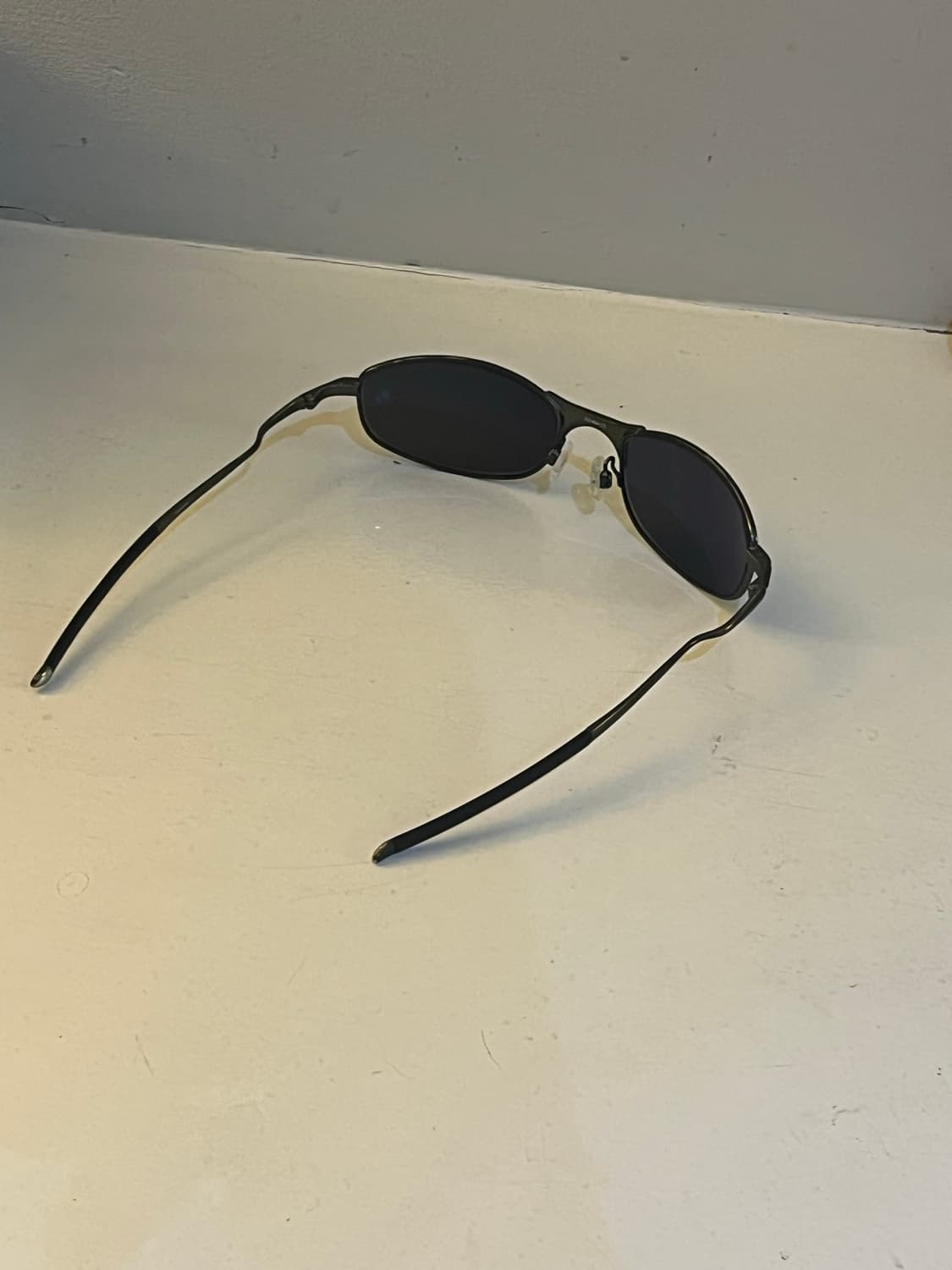 0Os Oakley Tightrope Sunglasses 상품이미지3