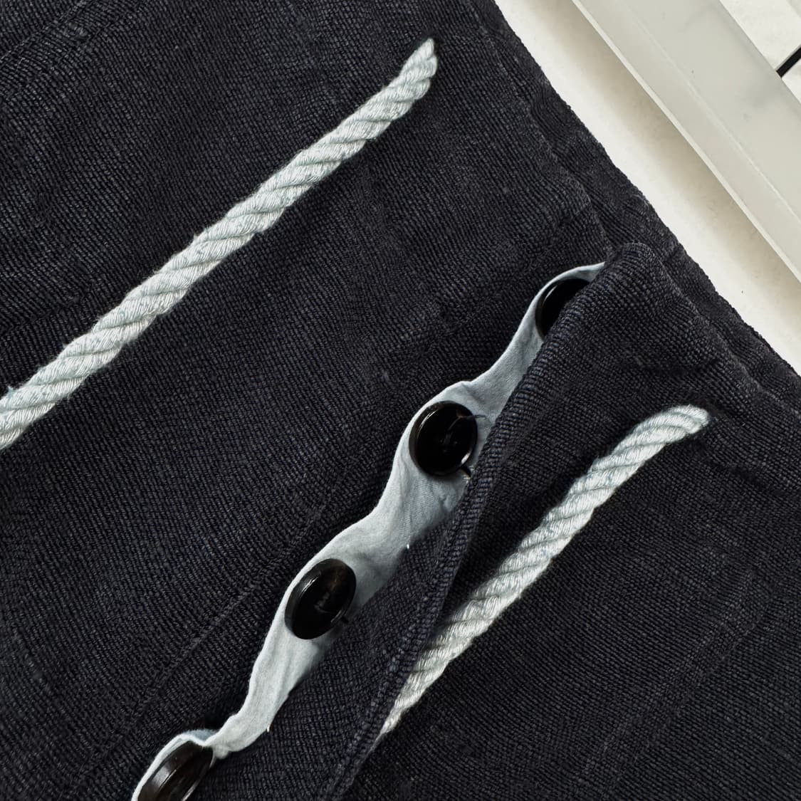 조셉 JOSEPH 실크 린넨 팬츠 상품이미지3