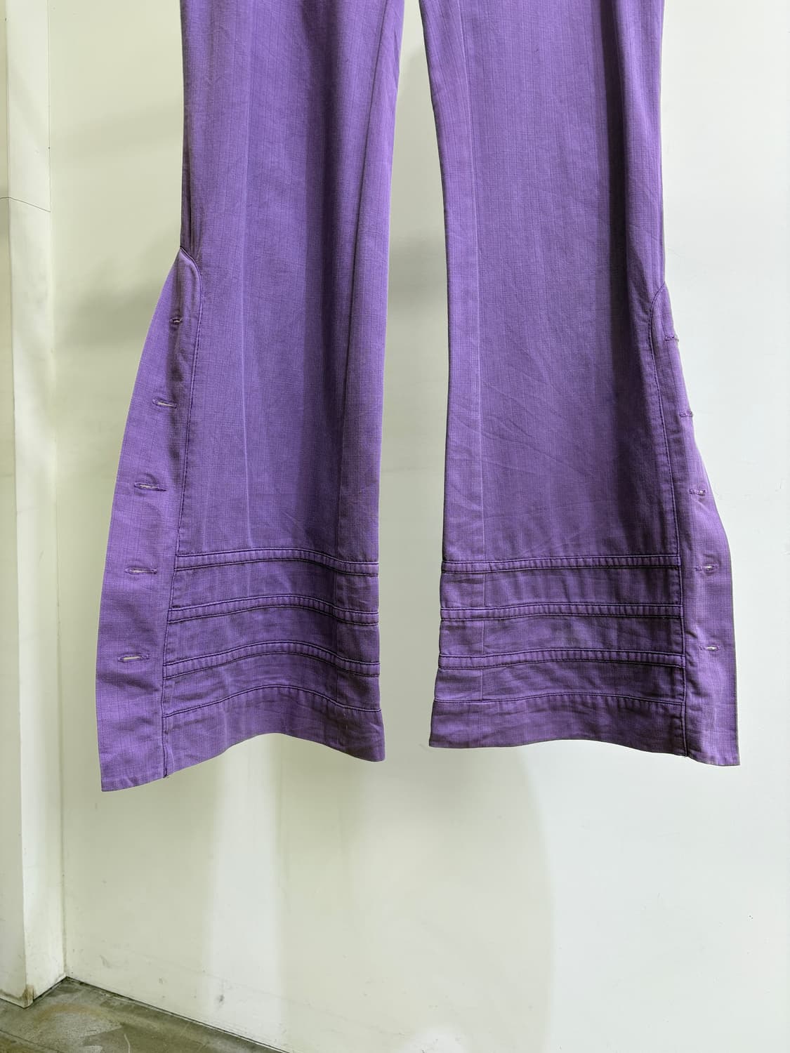 MAX & CO 부츠컷데님 상품이미지4