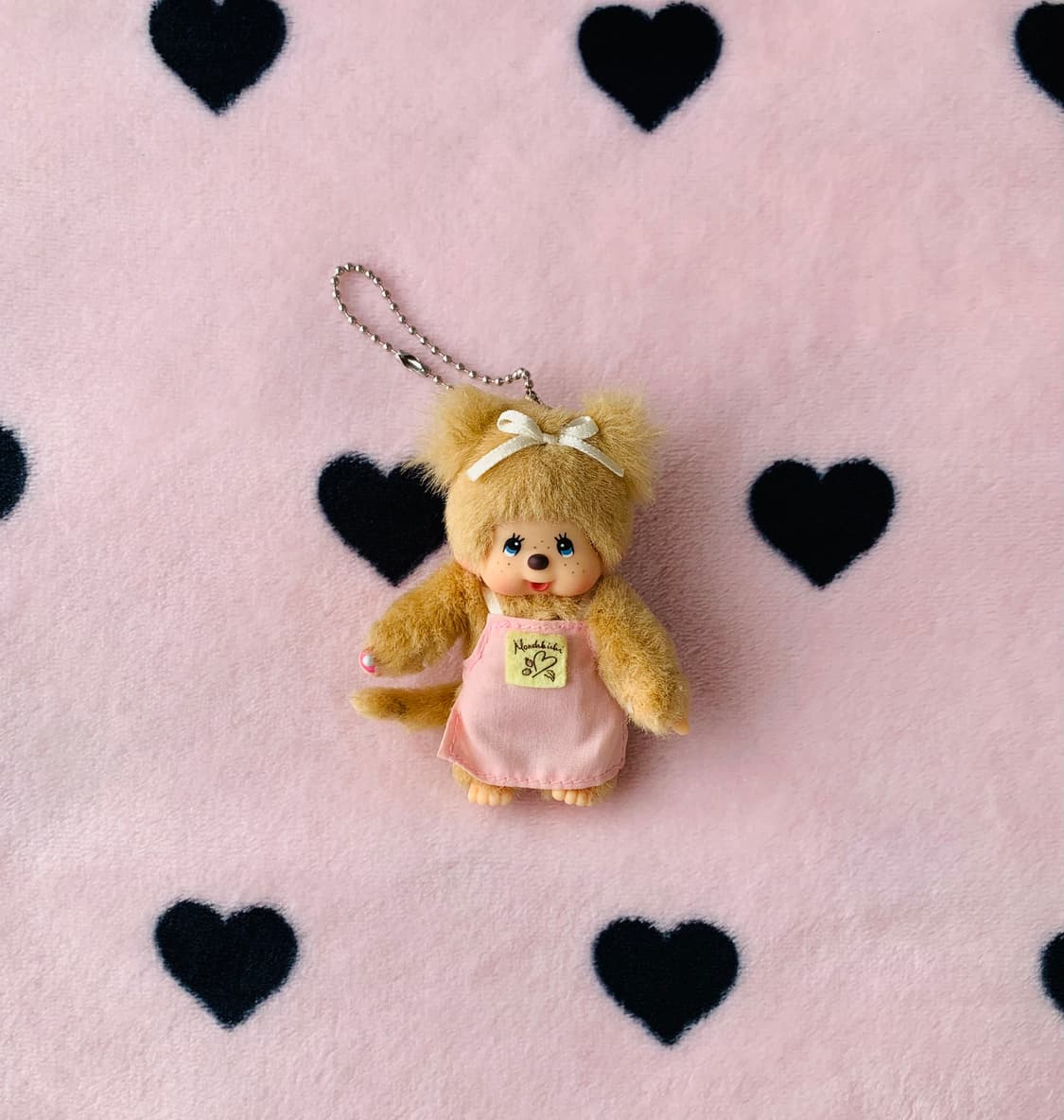 💝고전 몬치치 키체인 상품이미지5