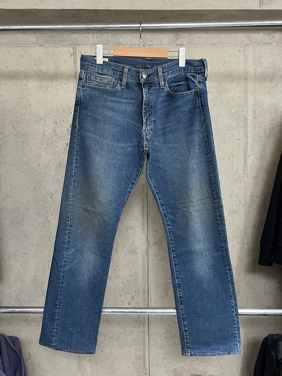 LEVI'S 513 PREMIUM DENIM PANTS( 상품이미지1