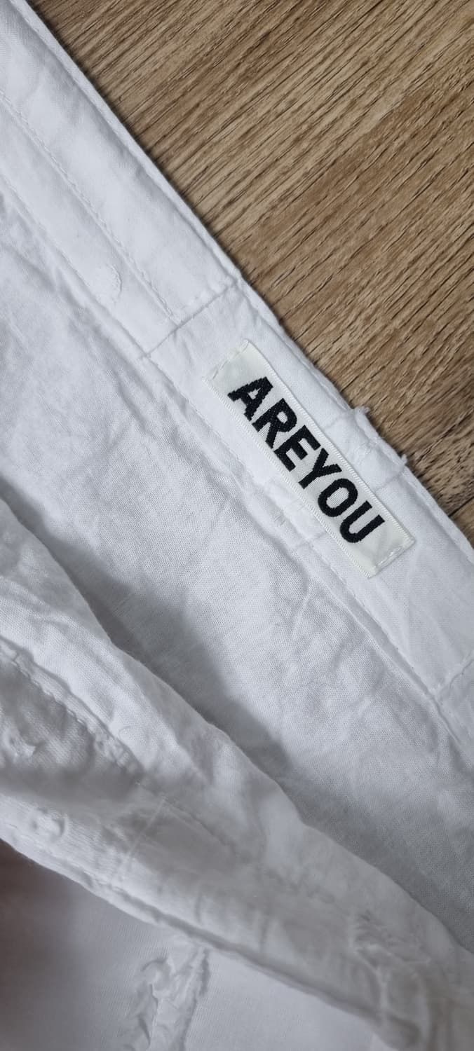 areyou 아유서울 레이스페치 맥시 스커트 Free _ 여성 상품이미지9