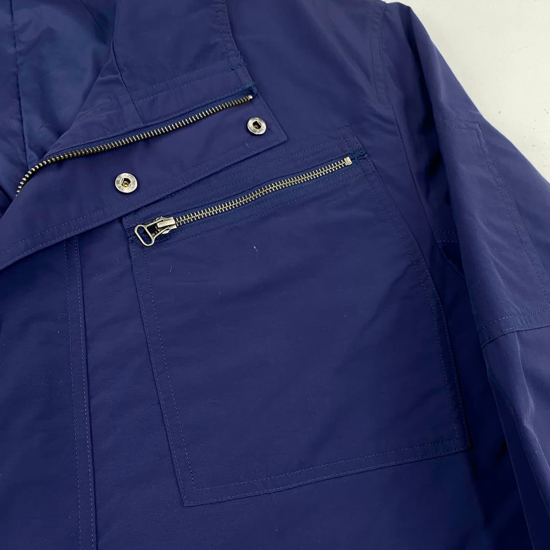 나나미카 x 퓨마 우븐 트레이드 윈즈 (100) 상품이미지5