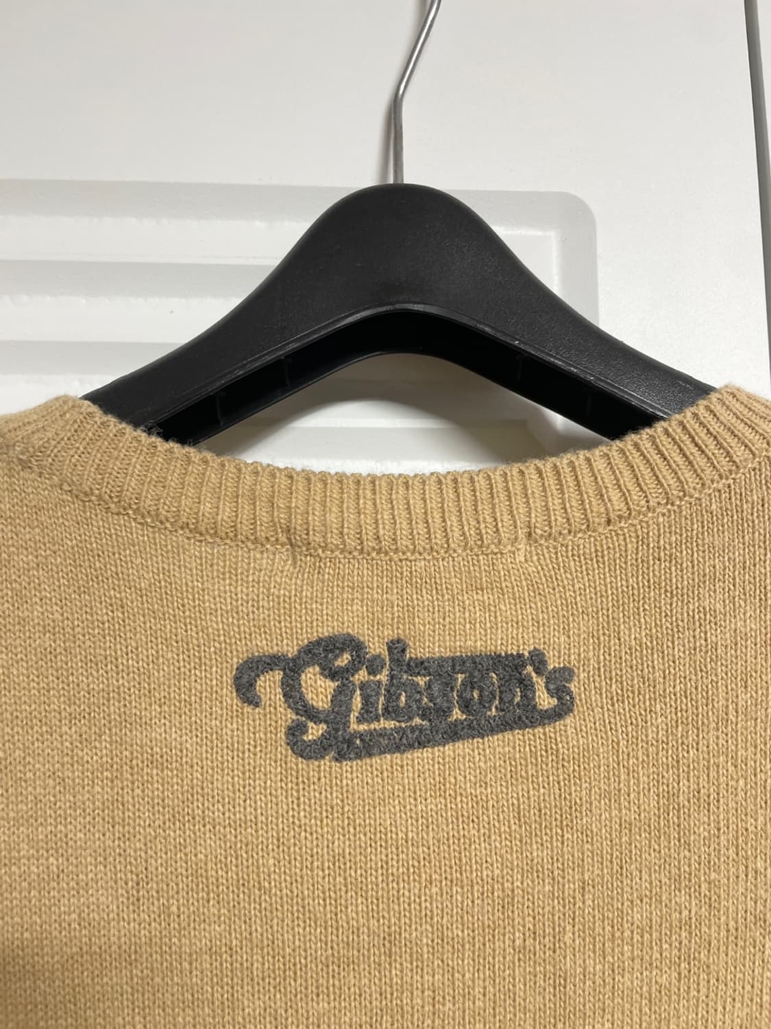 써스데이아일랜드 니트 베스트 상품이미지9