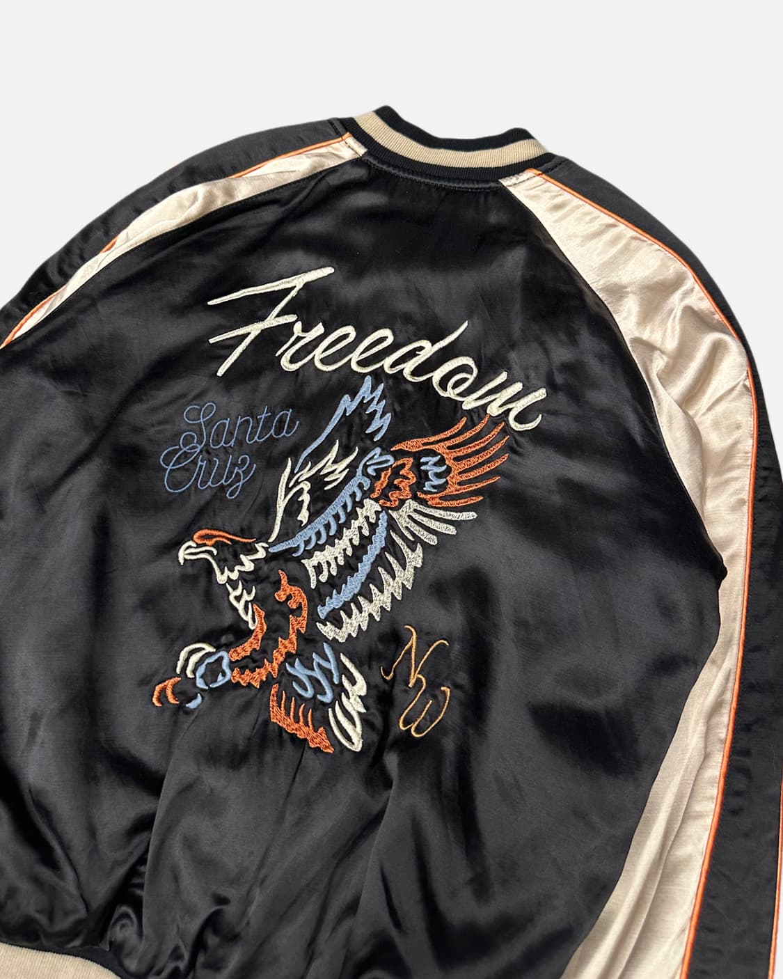 freedom eagle reversible sukajan 상품이미지6