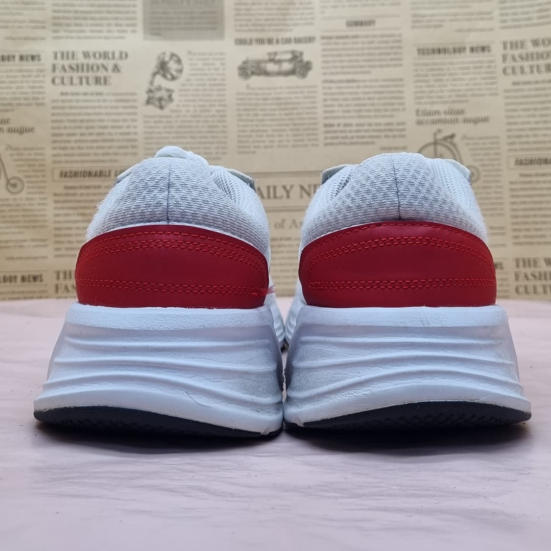 아디다스 갤럭시6 운동화250  상품이미지4