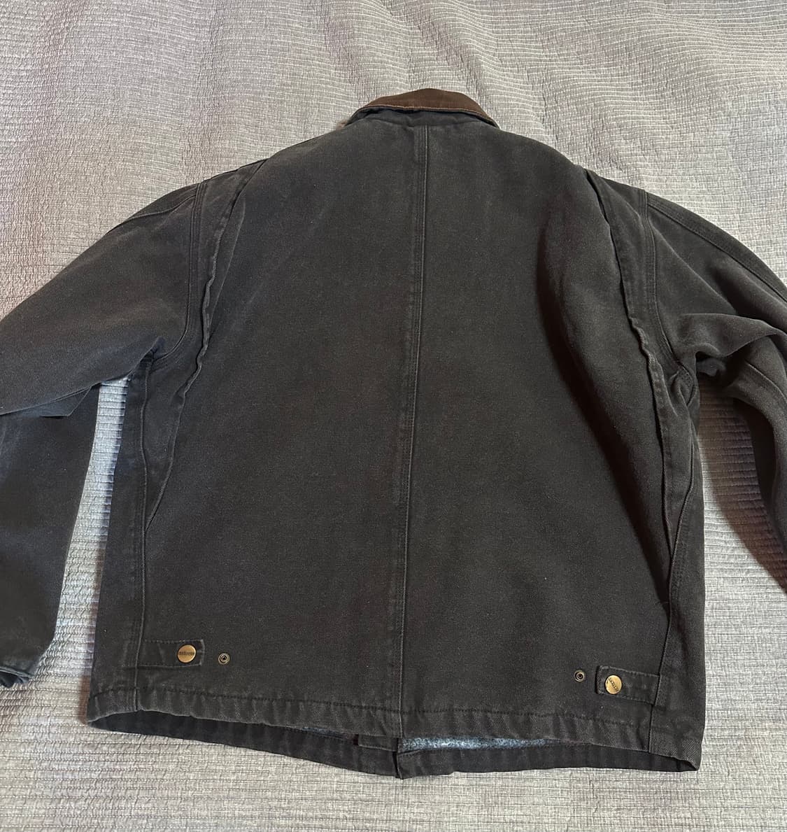 칼하트 워크자켓 상품이미지7