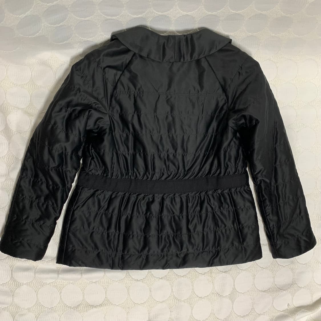 MARC BY MARC JACOBS 돌칼라 아우터 상품이미지4