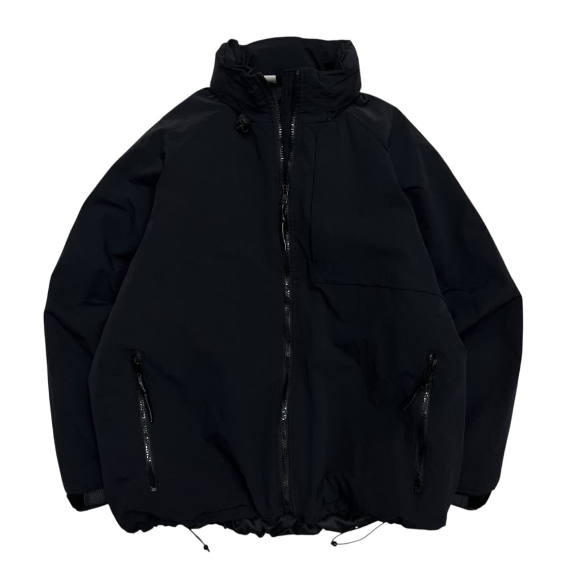 N.할리우드 X 매드니스 일제 23 FW PCU 해피 점퍼 ( 발매가 1 상품이미지3