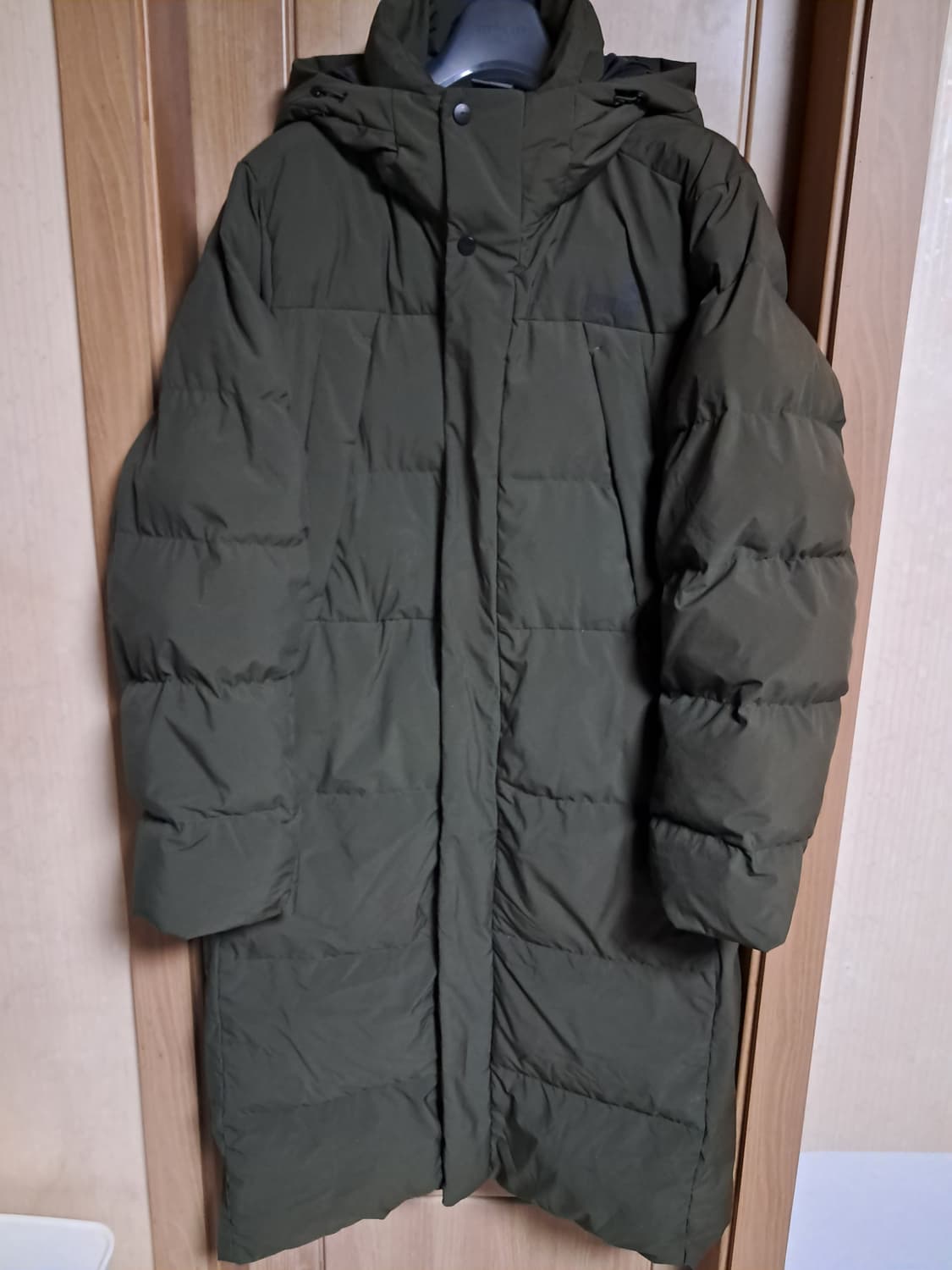 푸마 롱패딩 남성L 상품이미지1