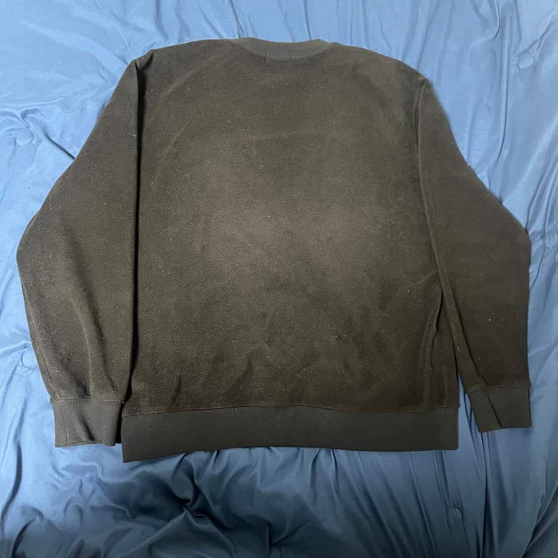 [XL] 무신사 스탠다드 기모 맨투맨 상품이미지2