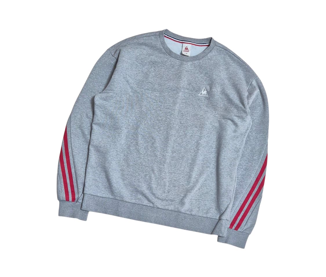 르꼬끄 빅로고 맨투맨 상품이미지2