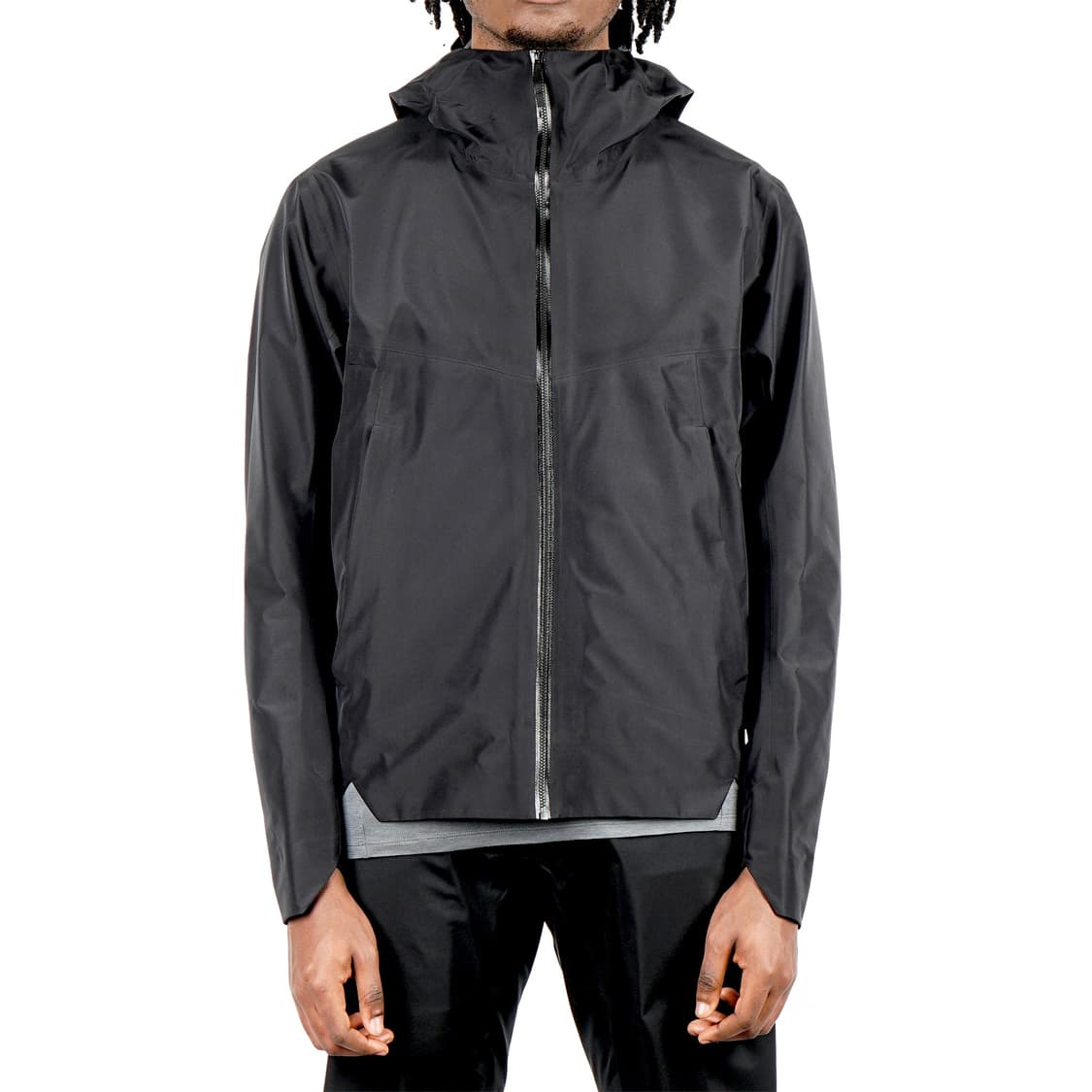 아크테릭스 베일런스 아리스 자켓 Black 상품이미지6