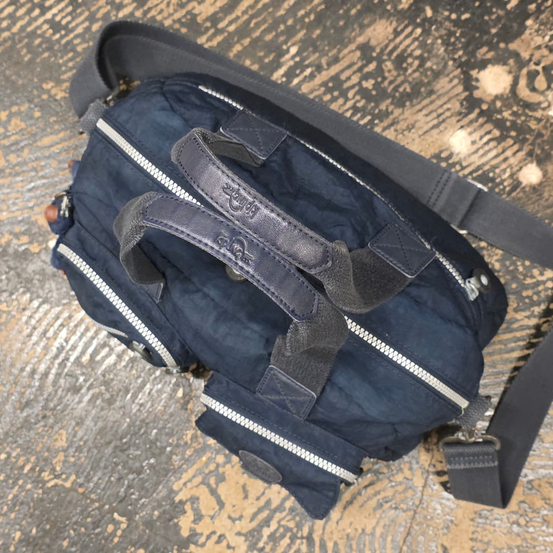 키플링 크로스백 상품이미지7