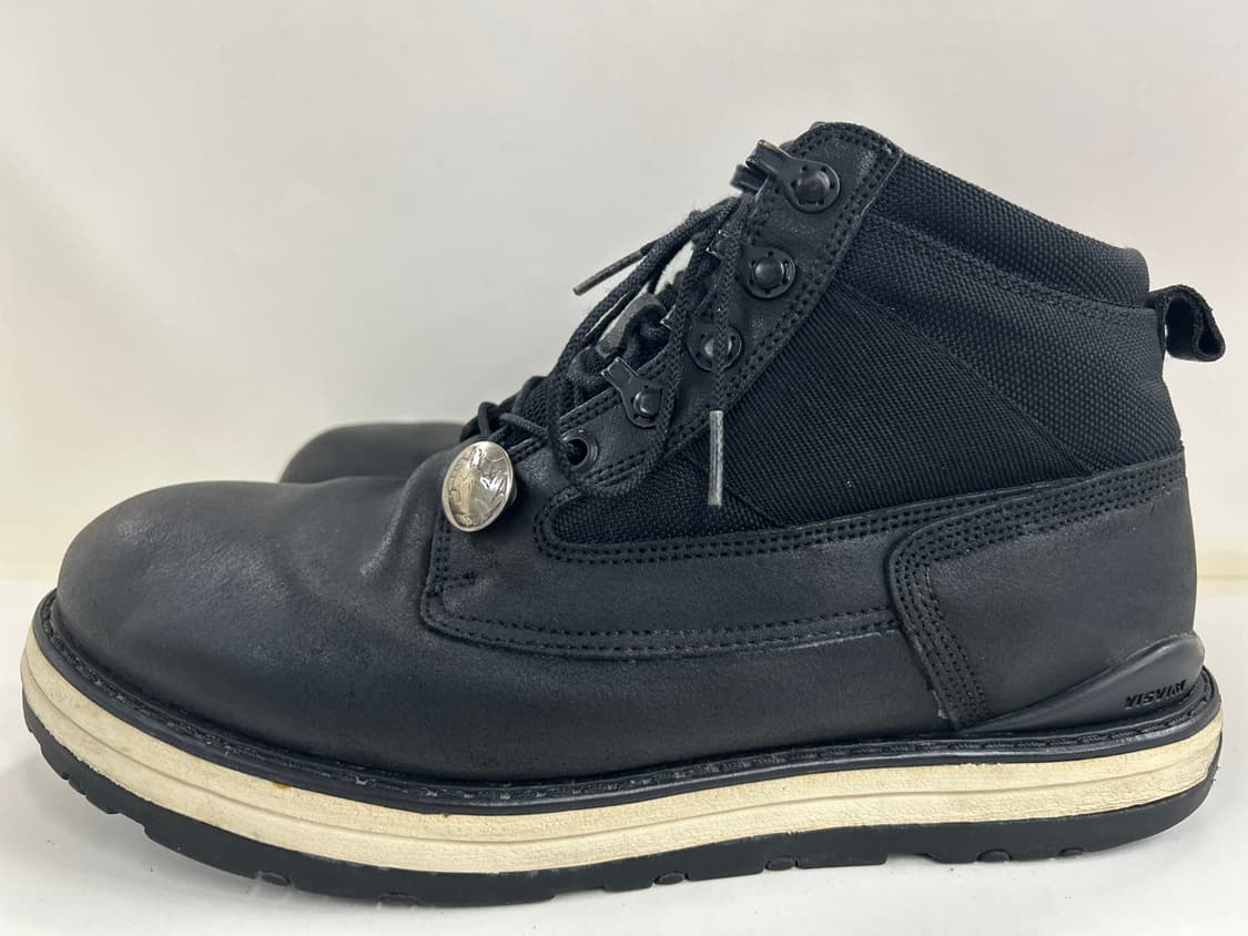 VISVIM 올드비즈빔 아카이브 남준정글 부츠 9.5 상품이미지1