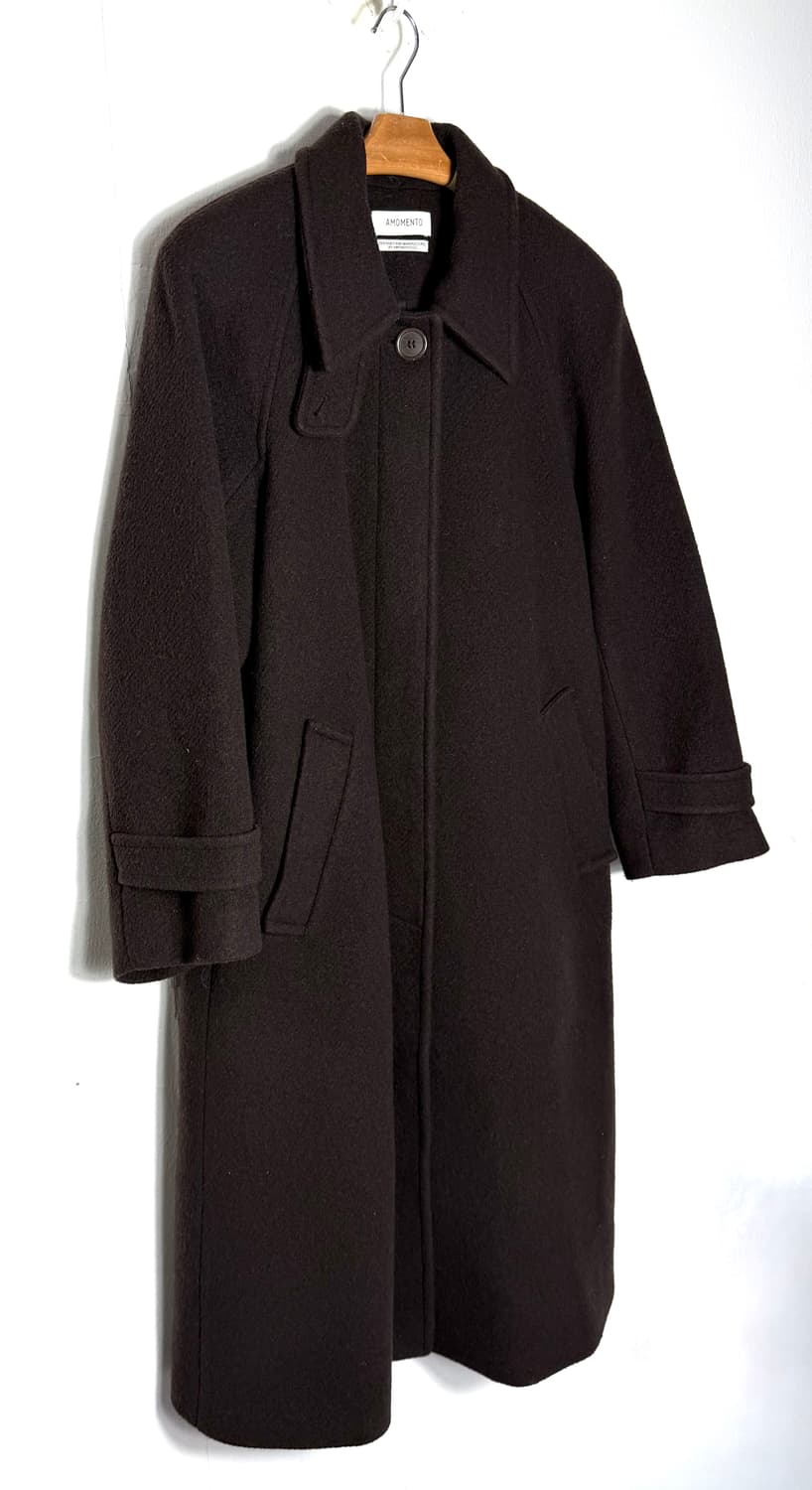 아모멘토 아모멘토코트  상품이미지2