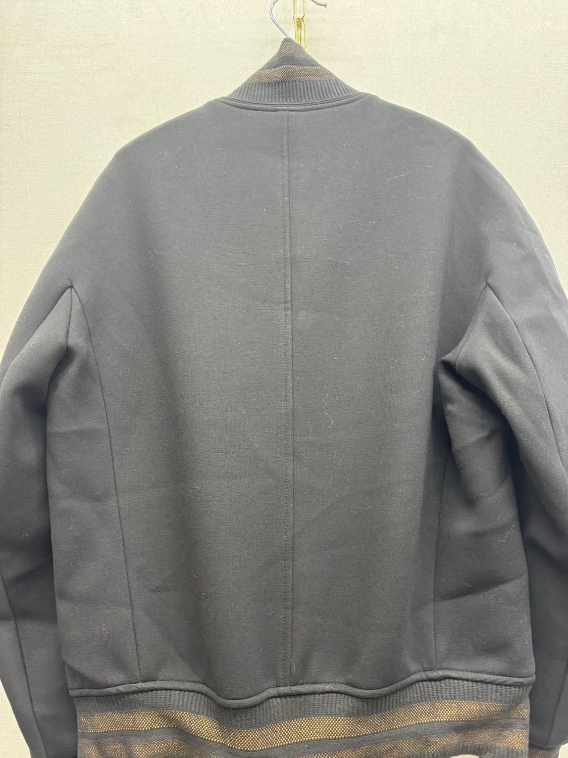 시스템옴므 블루종 자켓 95(L) 남여공용 상품이미지4