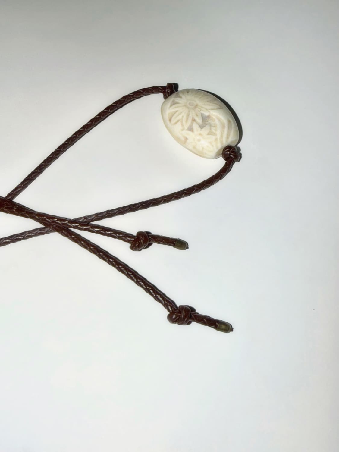 [rrrocnoc] etere pendant necklace 상품이미지4