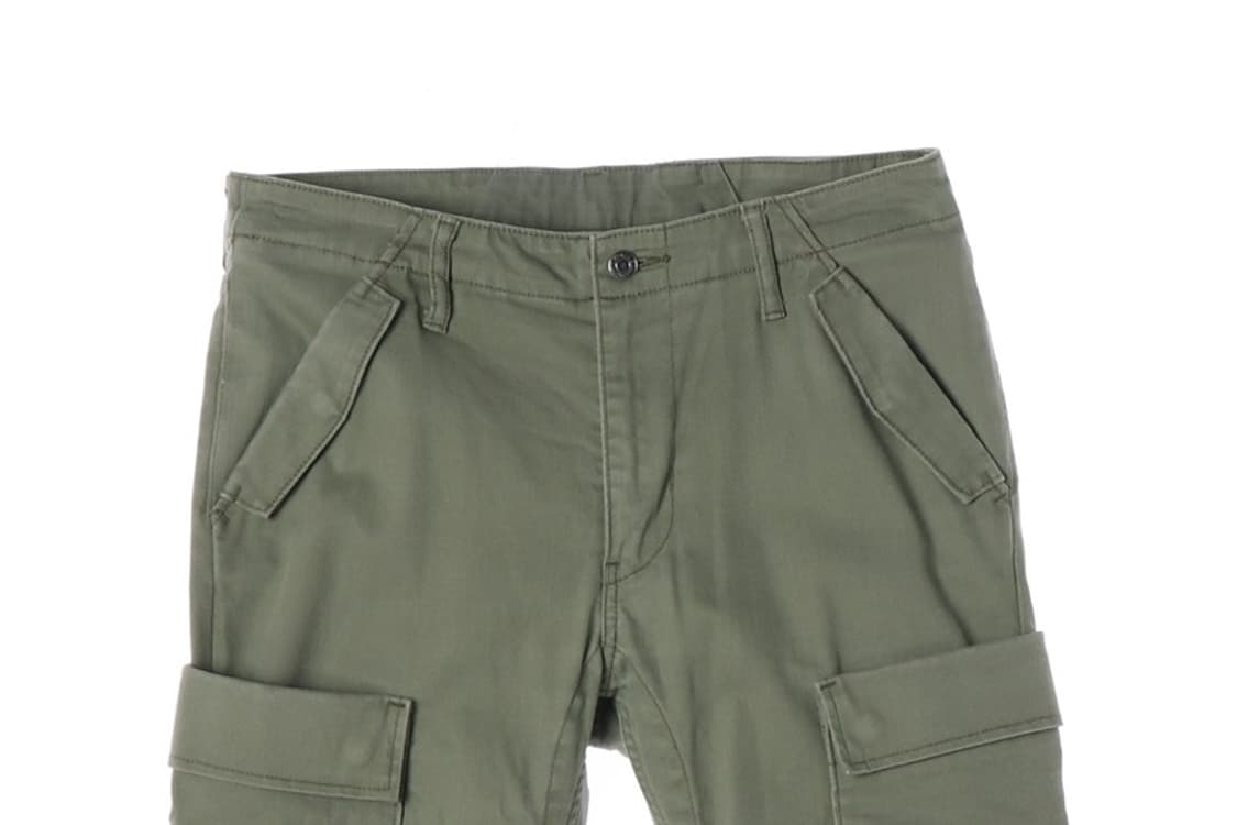 리바이스 카고팬츠 32 상품이미지3