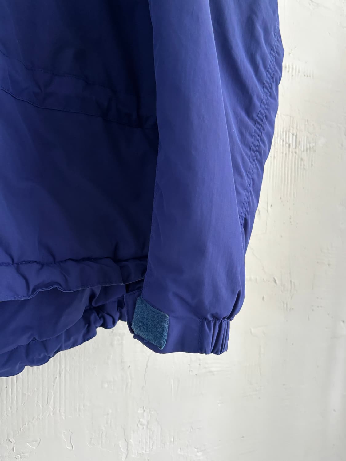 Patagonia 파타고니아 98s 블루 인퍼노 자켓 상품이미지4