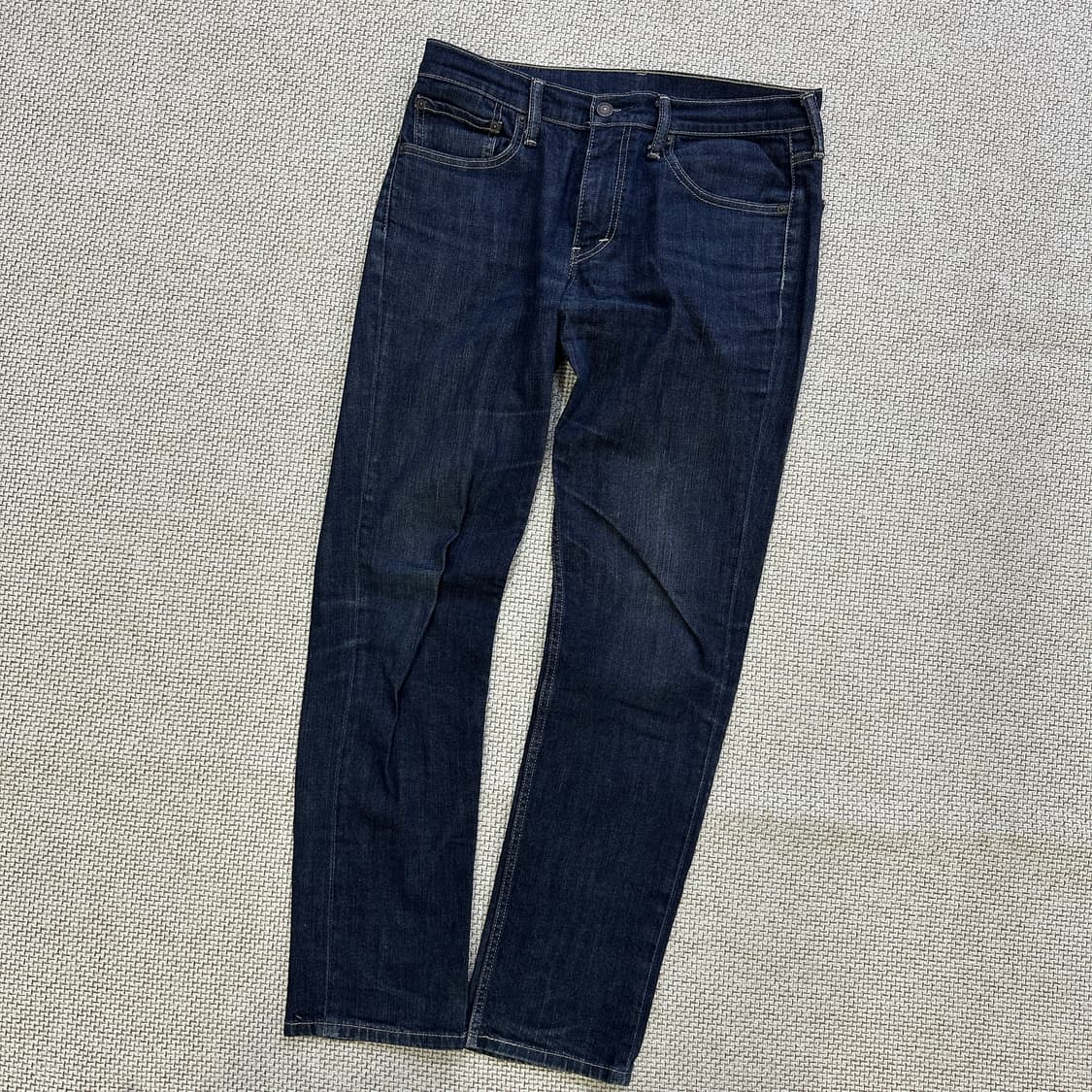 W32L32 리바이스 511 데님 팬츠 0327D 상품이미지1