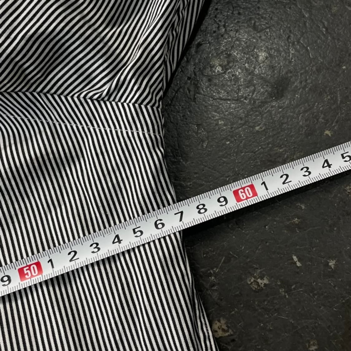 95 폴로 랖프로렌 신형 스트라이프 셔츠 상품이미지5