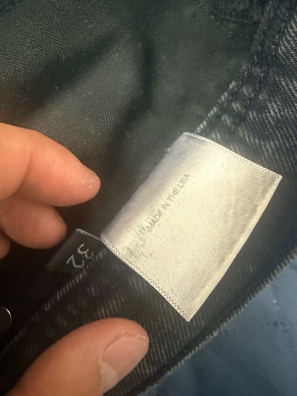 Enfants riches deprimes flare jeans 상품이미지7