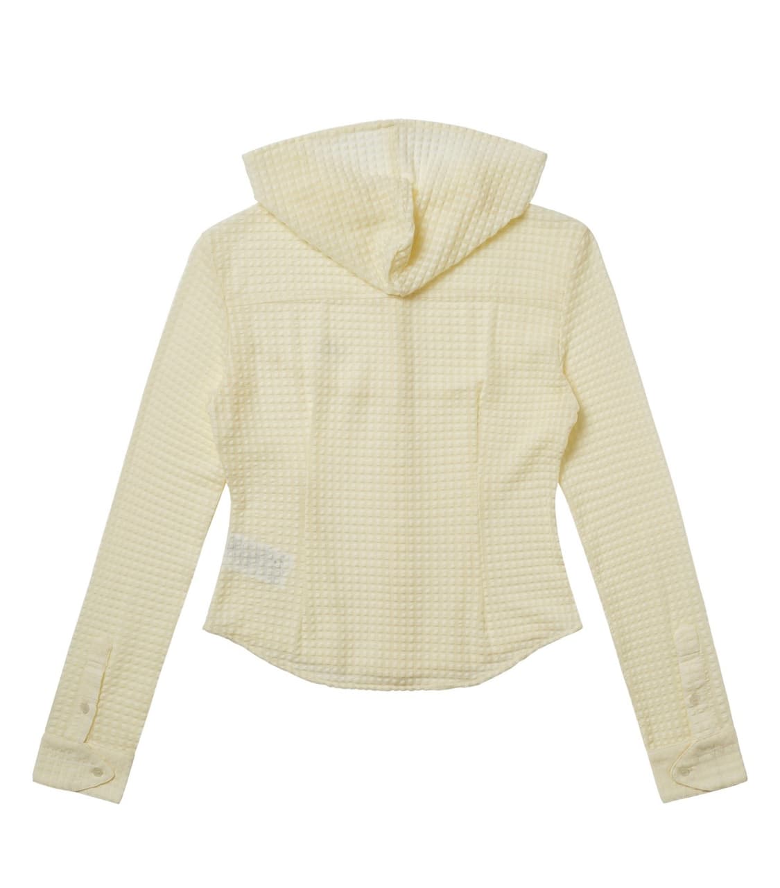 ROUND HOODIE SHIRTS 상품이미지2