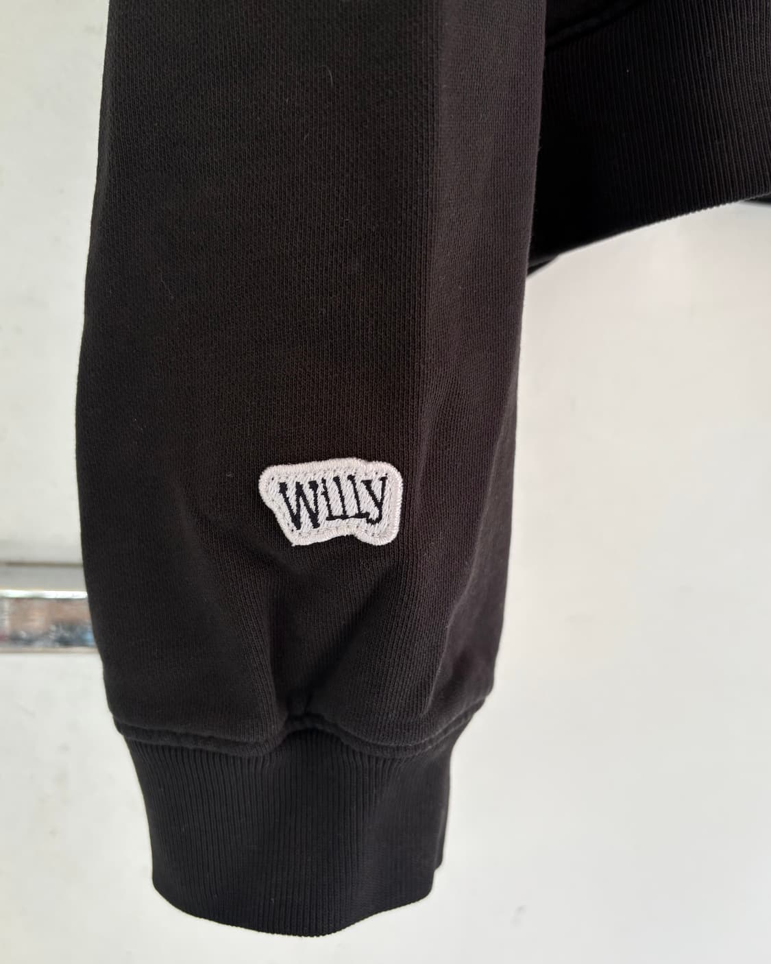 윌리차바리아 맨투맨 L 상품이미지4