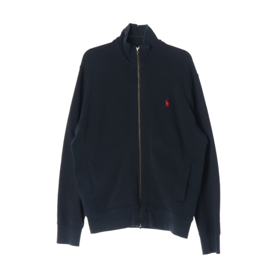 폴로 랄프 로렌 스웻 집업 자켓 M 상품이미지1