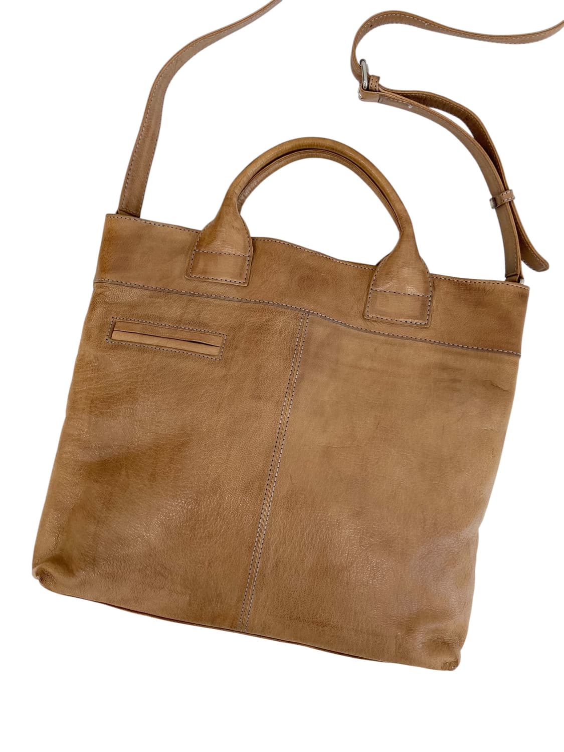 마가렛 호웰 아이디어 레더 헬멧 백 상품이미지3