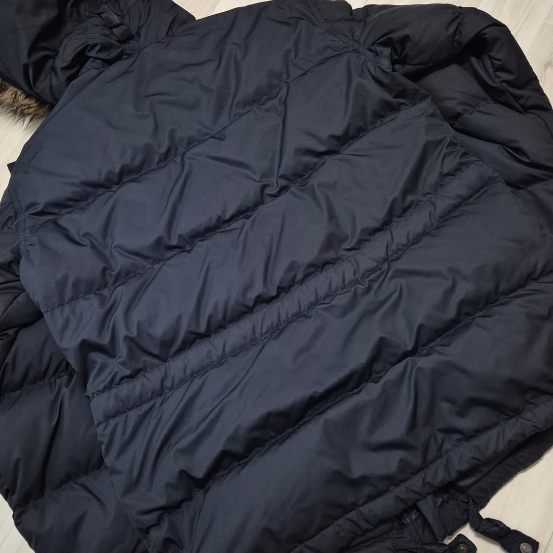 폴로 랄프로렌 히말라야 다운 패딩 점퍼 상품이미지7