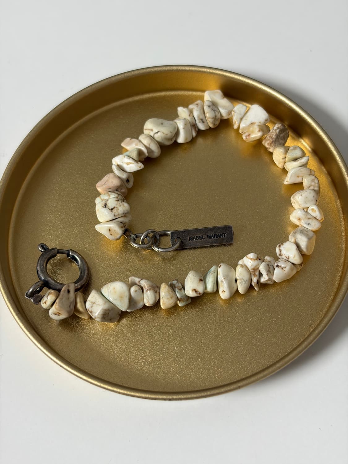 Isabel Marant bracelet 상품이미지2