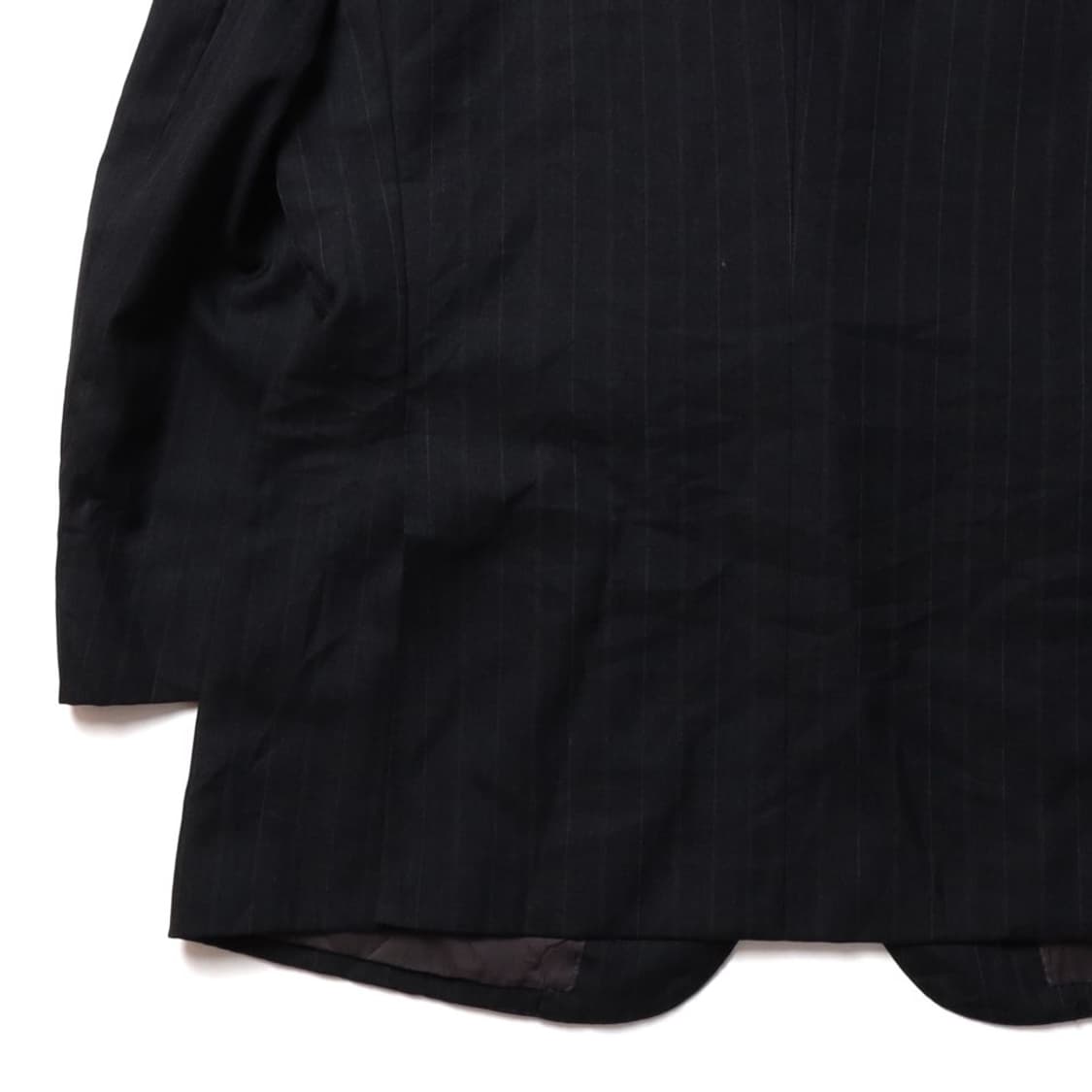 버버리 Burberrys Stripe Pattern 2B Blazer 상품이미지6