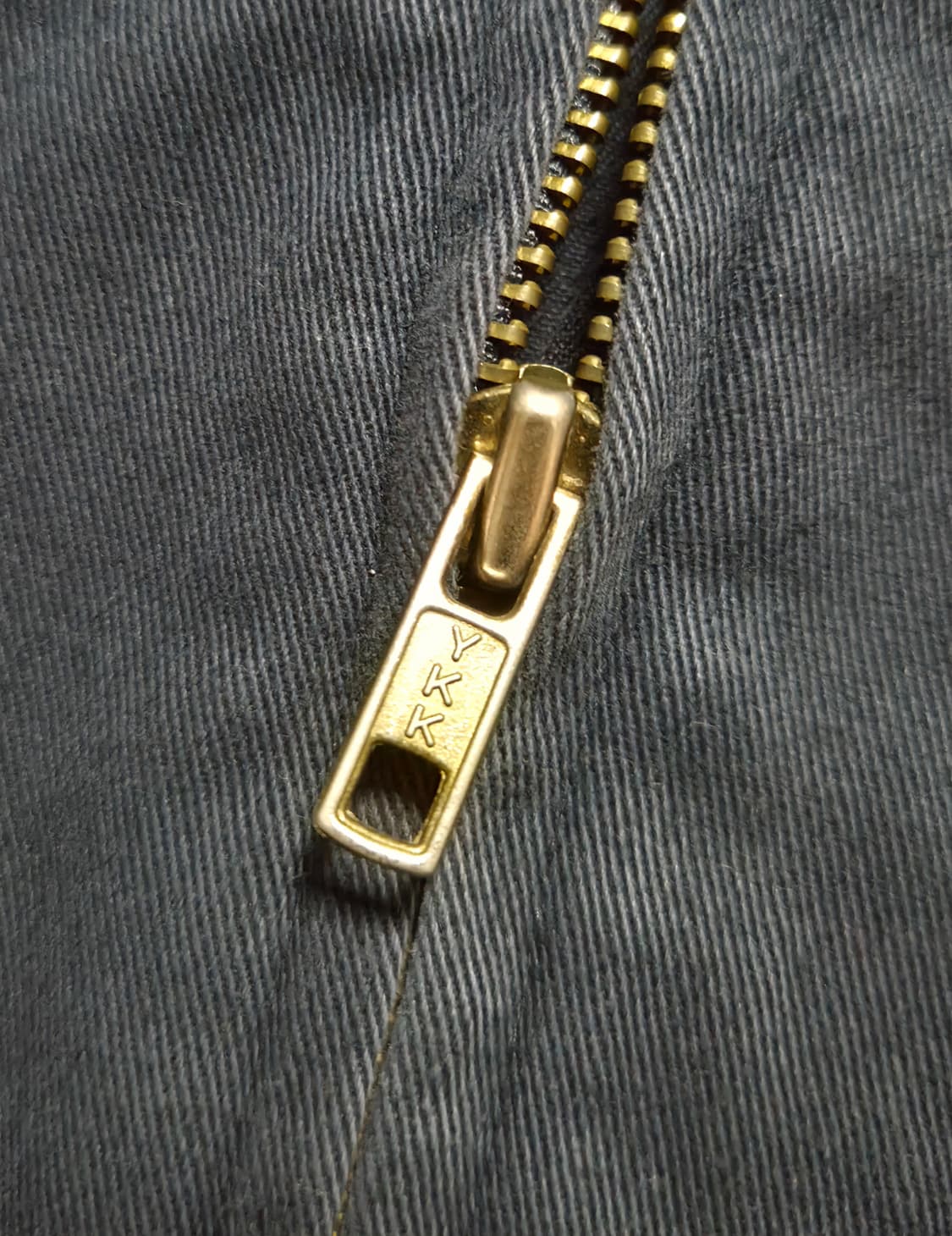 폴로 랄프로렌 남성용 네이비 클래식 면자켓(L~XL) 상품이미지9