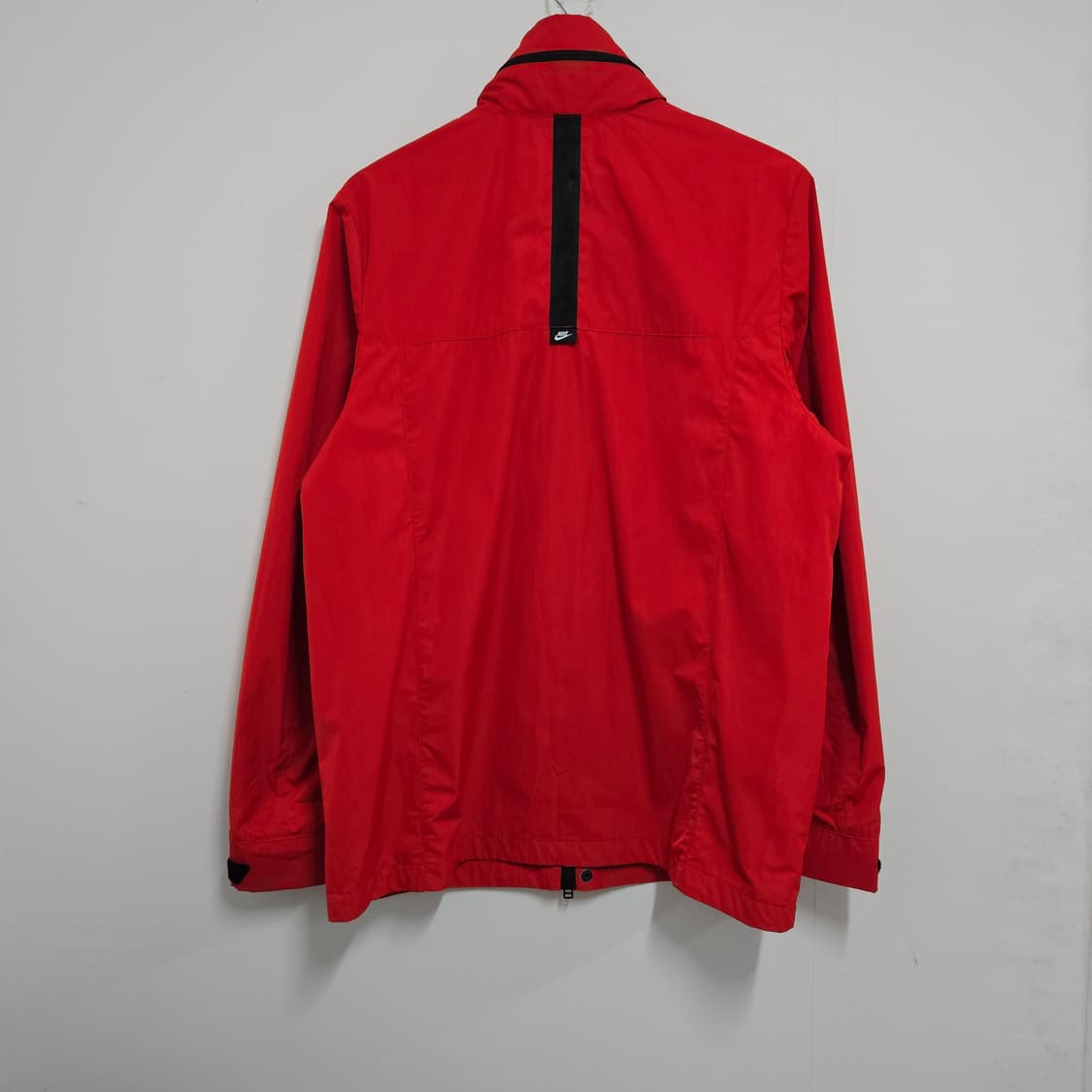 XL 나이키 M65 바람막이 자켓 거의새것 상품이미지3