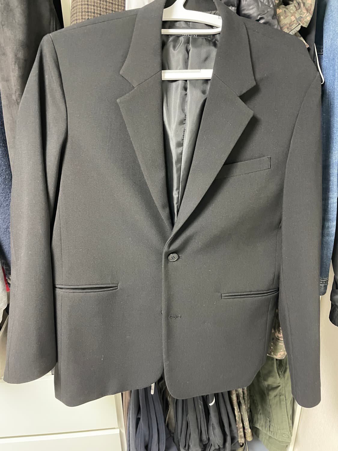 낫앤낫 블레이저 상품이미지1