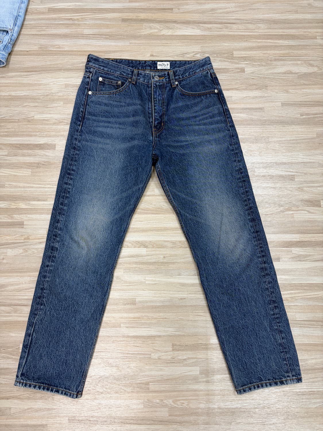 모드나인 애프터글로우 31사이즈  상품이미지2