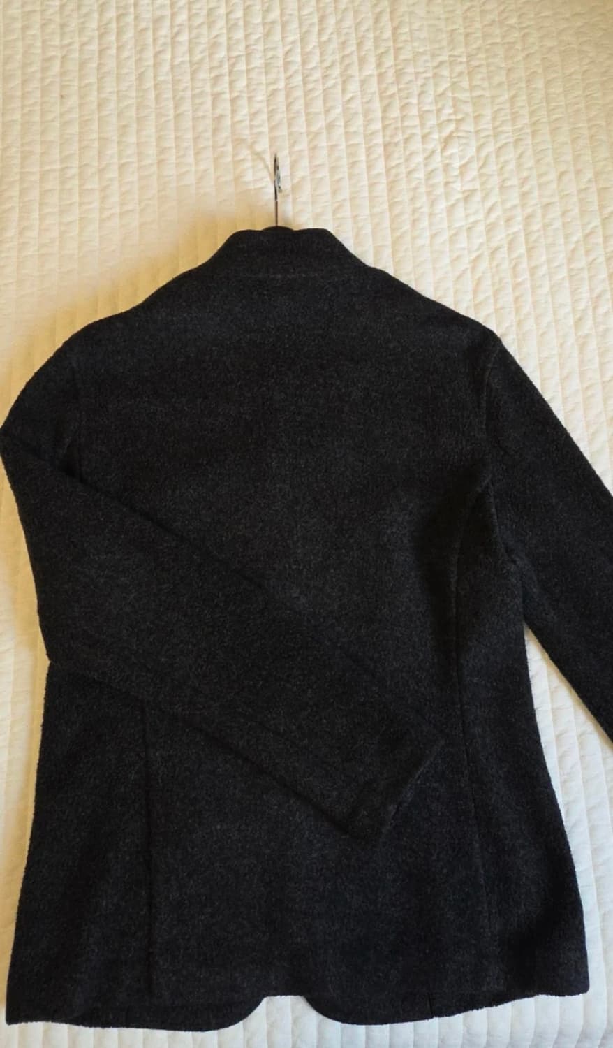 ARMANI COLLEZIONI 2007 s/s 블레이저 상품이미지2