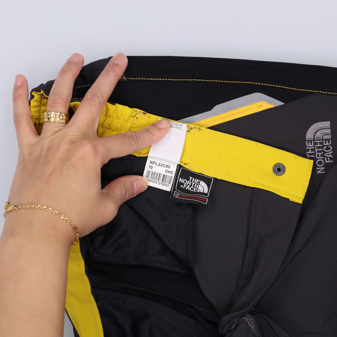 70 노스페이스 등산복바지 팬츠 0406H1 상품이미지6