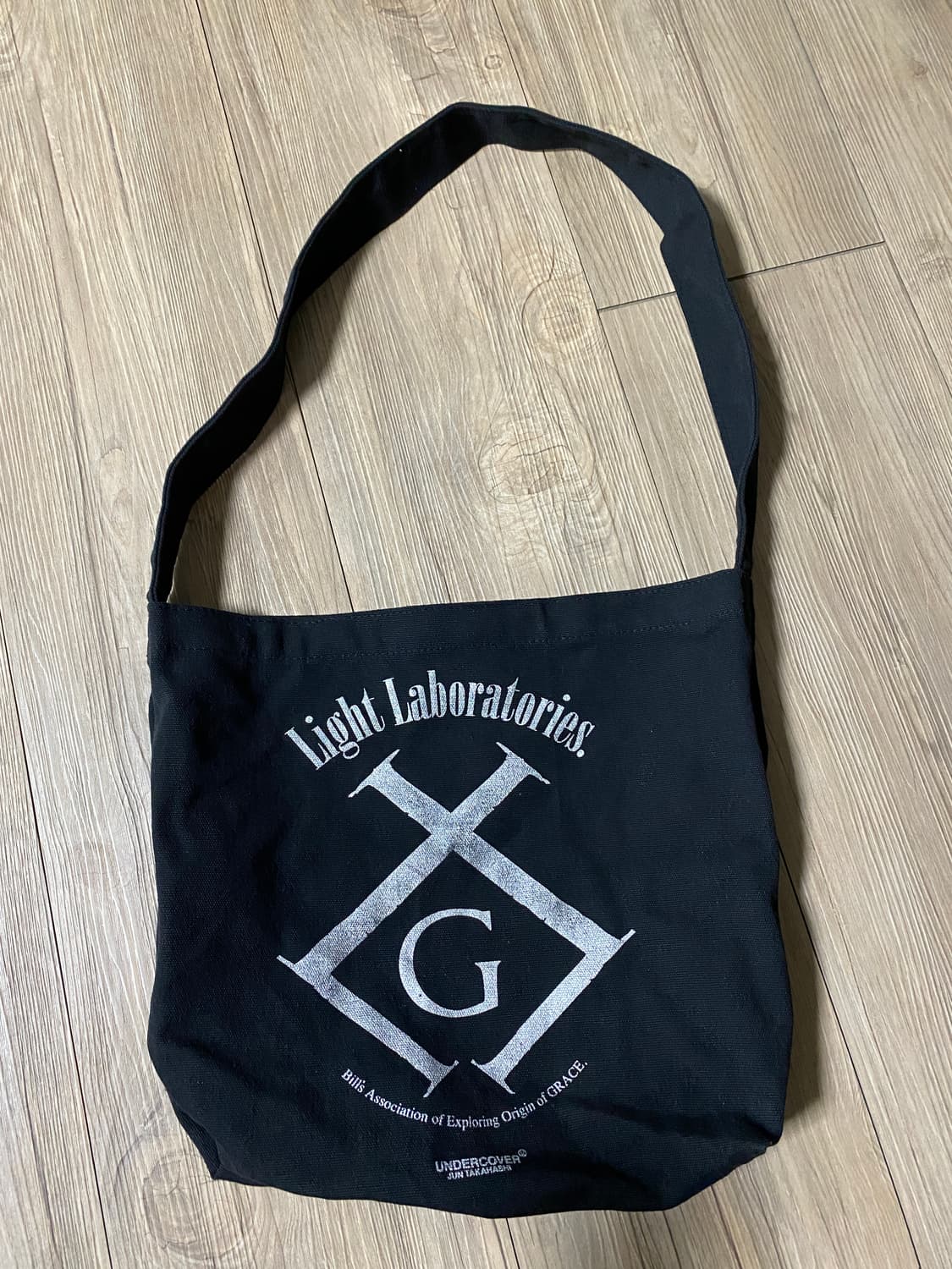 [OS] 언더커버 숄더백 새상품 상품이미지2