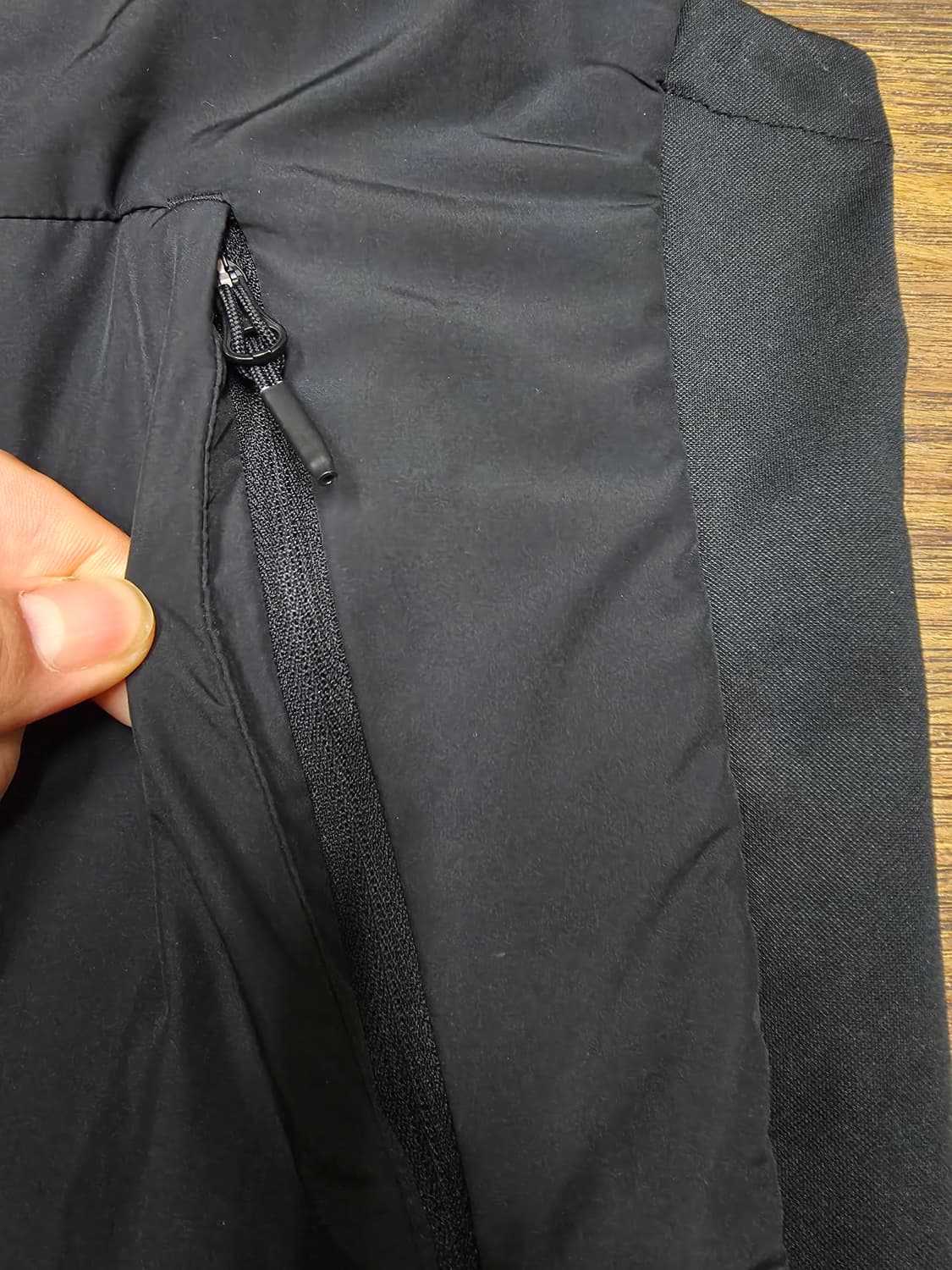 나이키 써마핏 언리미티드 베스트 상품이미지5