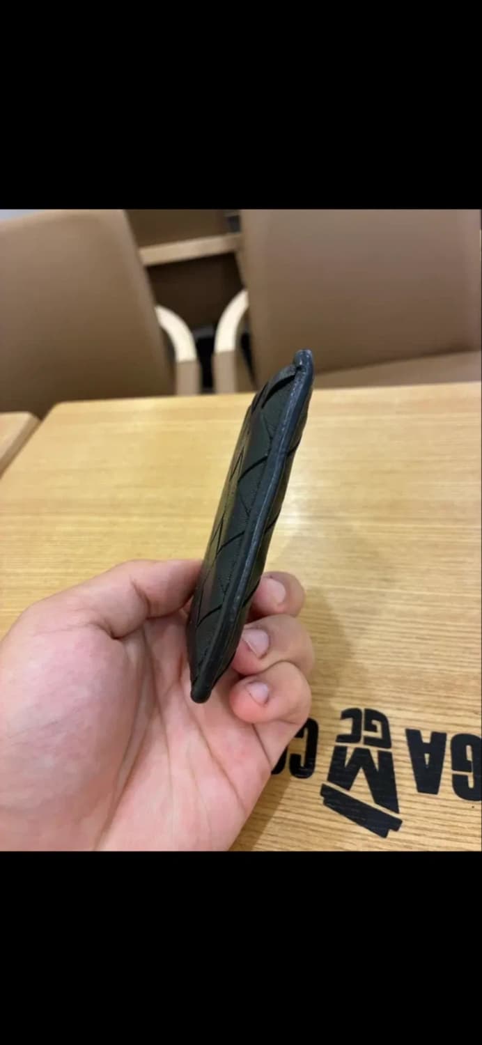 보테가 베네타 인트레 치아토 카드지갑 상품이미지7
