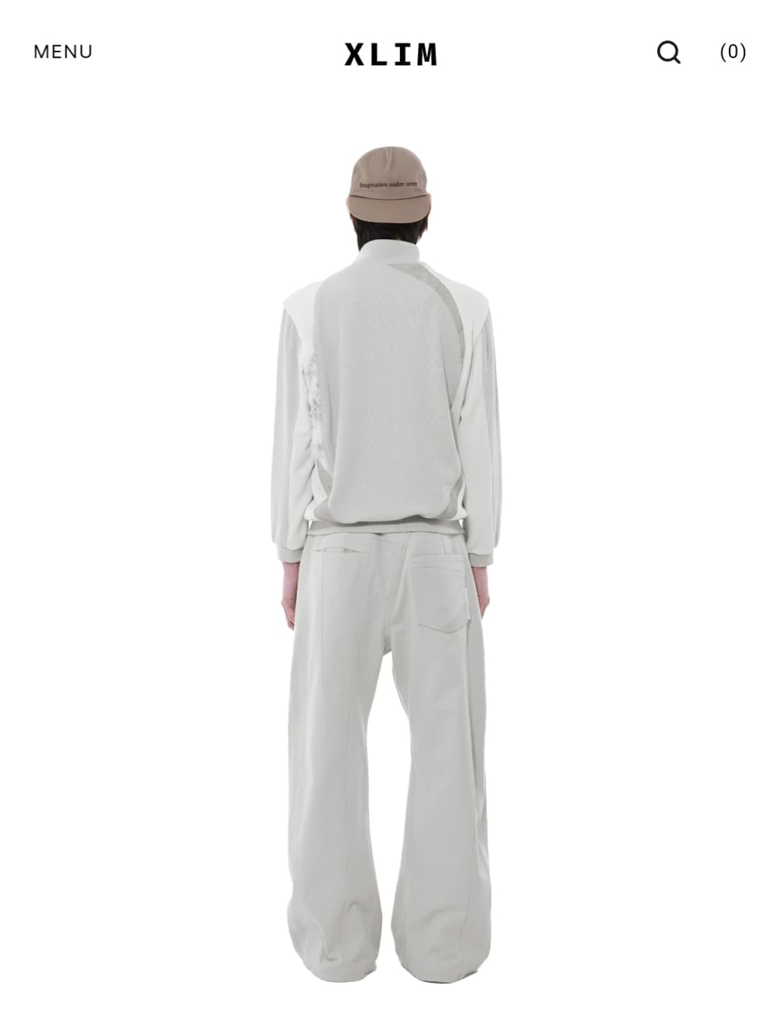 엑슬림 XLIM EP9 저지 L 상품이미지2