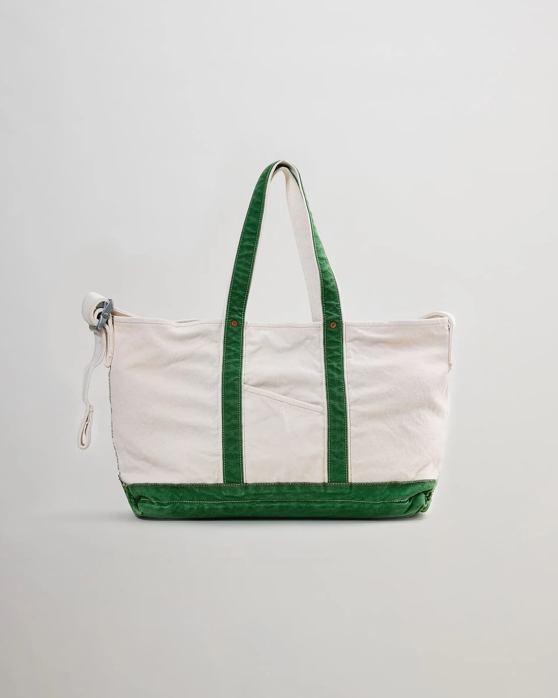 [F] 26SS 나이스네스 NICENESS L.Lesh 숄더 토트백 상품이미지2