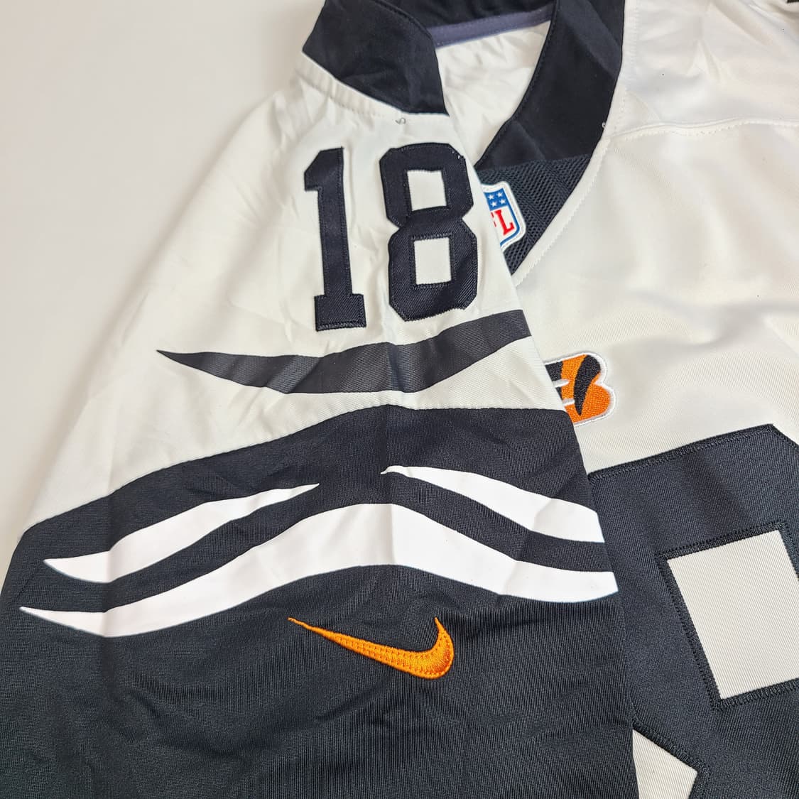 나이키 NFL 유니폼 져지 반팔 티셔츠 2XL 무료배송 상품이미지3