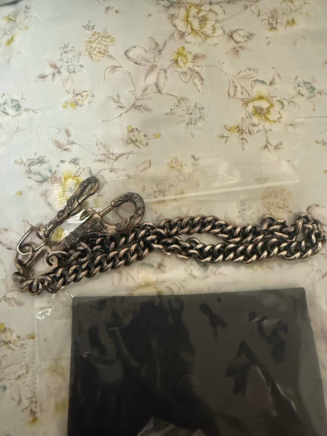 앙팡리쉬데프리메 월렛체인 판매합니다 상품이미지2