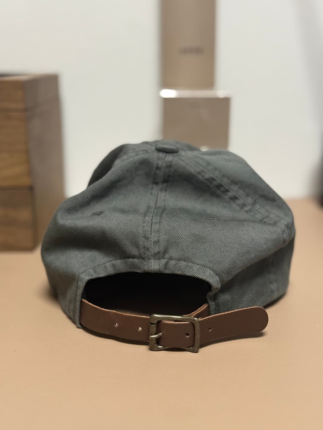 L'Appartement 볼캡 상품이미지2