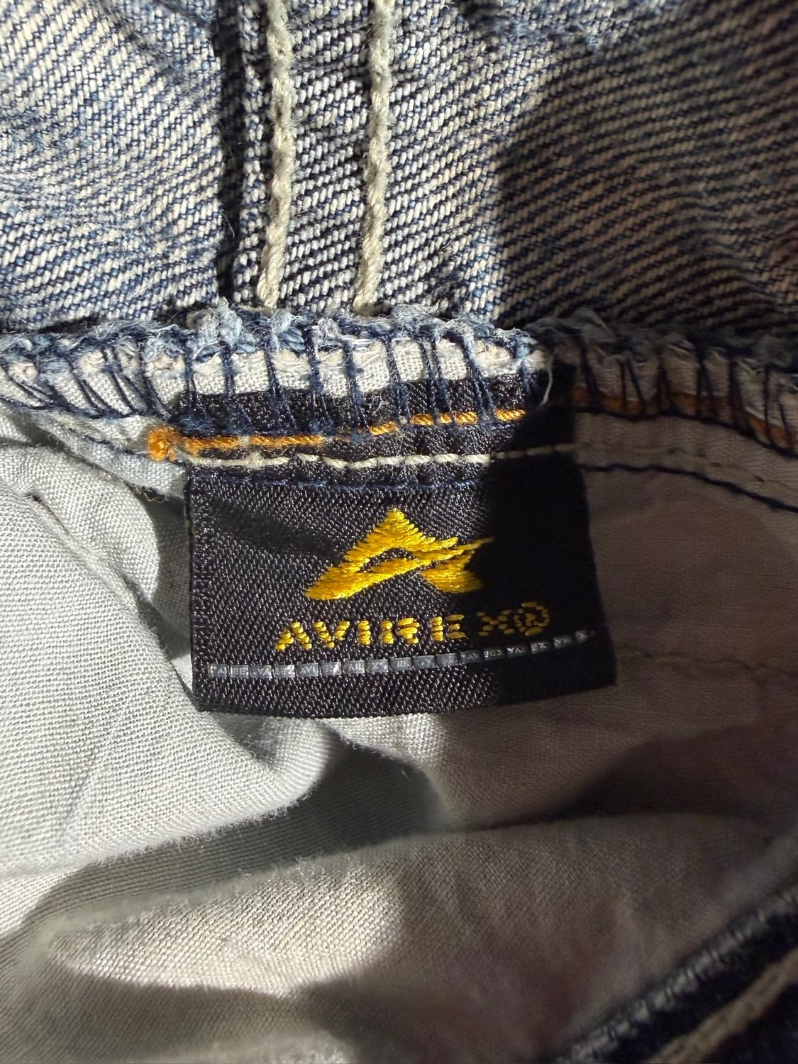90s Avirex (38) 상품이미지7