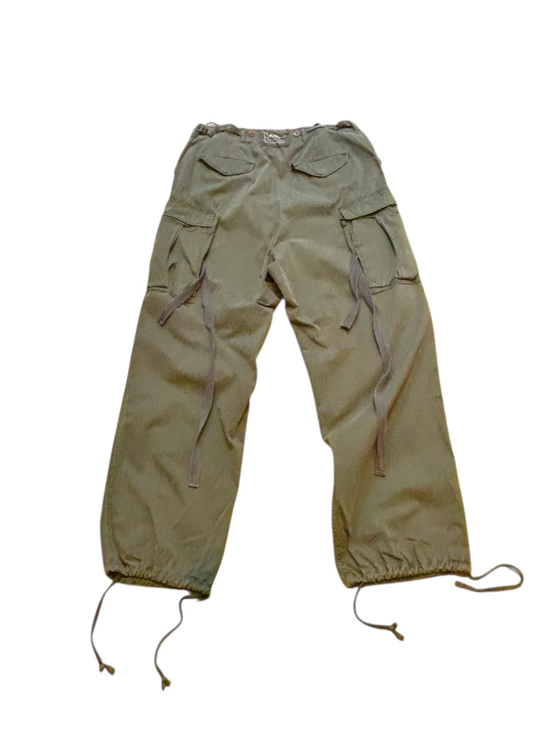 FUBU 밀리터리 카고 팬츠  상품이미지1